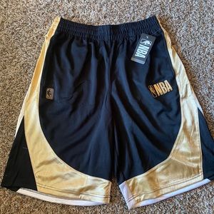 NBA shorts brand new